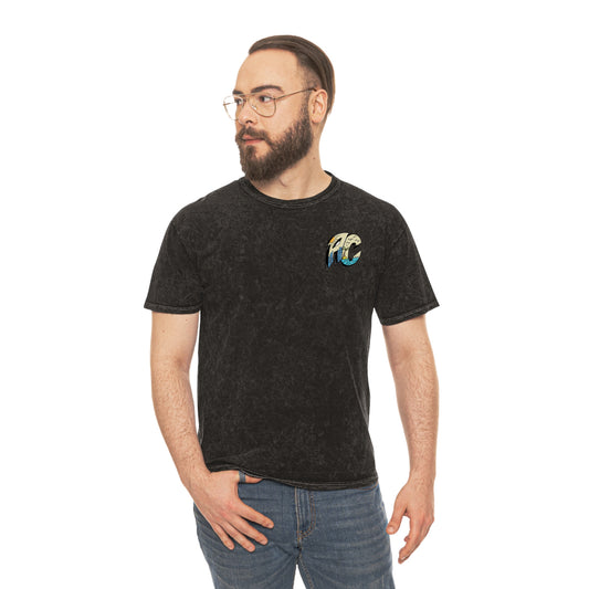 Mineral Aqua City Shirt