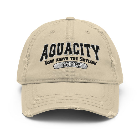 AquaCity Dad Hat