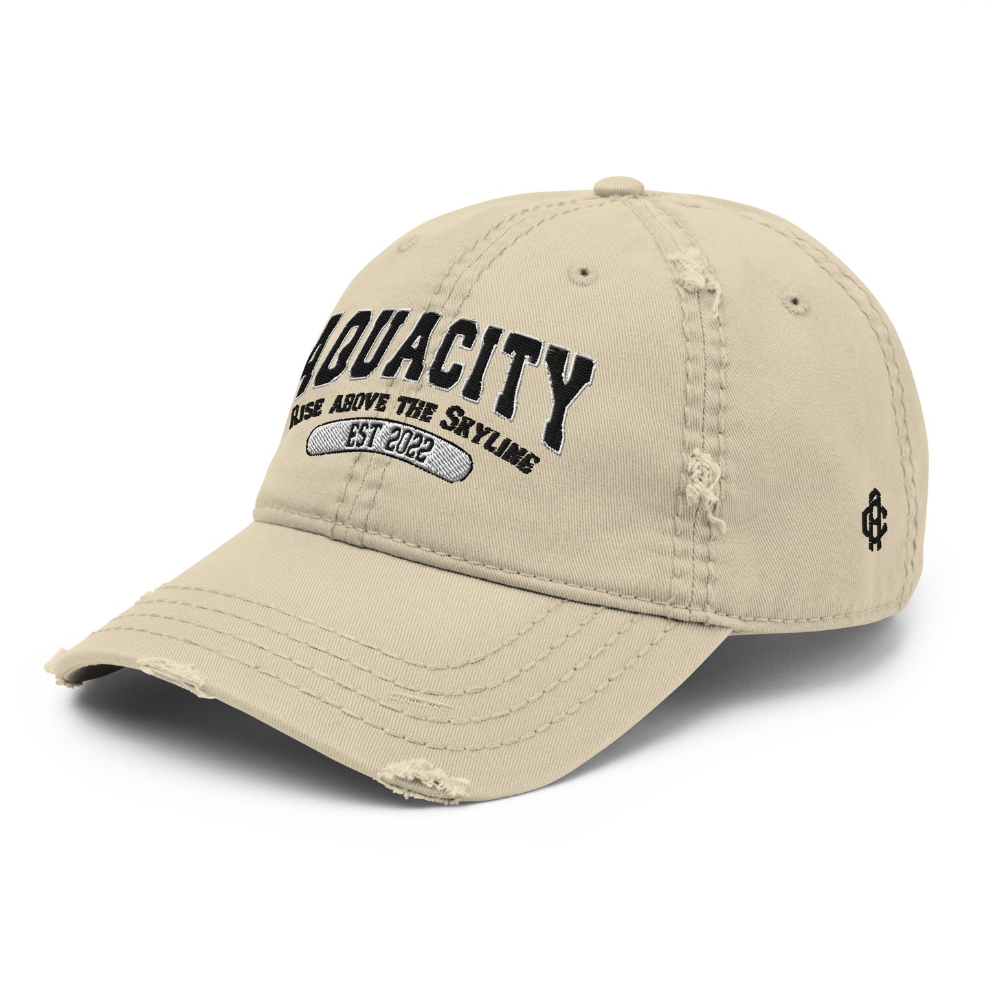 AquaCity Dad Hat